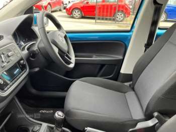 Used Skoda Citigo 2018 for sale - 75430009: Photo