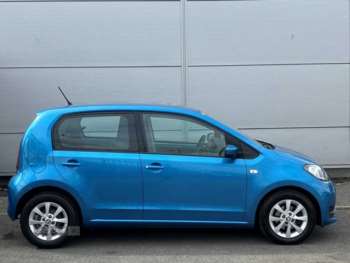 Used Skoda Citigo 2018 for sale - 75430009: Photo