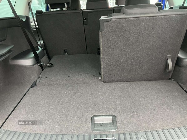 Used Skoda Kodiaq 2022 for sale - 76284500: Photo 12