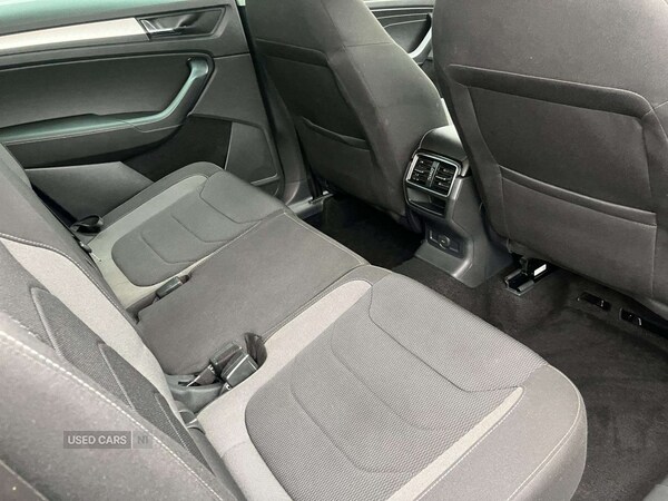 Used Skoda Kodiaq 2022 for sale - 76284500: Photo 14