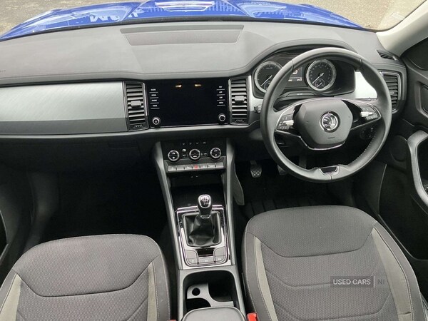Used Skoda Kodiaq 2022 for sale - 76284500: Photo 15