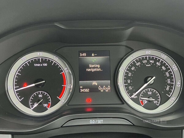 Used Skoda Kodiaq 2022 for sale - 76284500: Photo 22