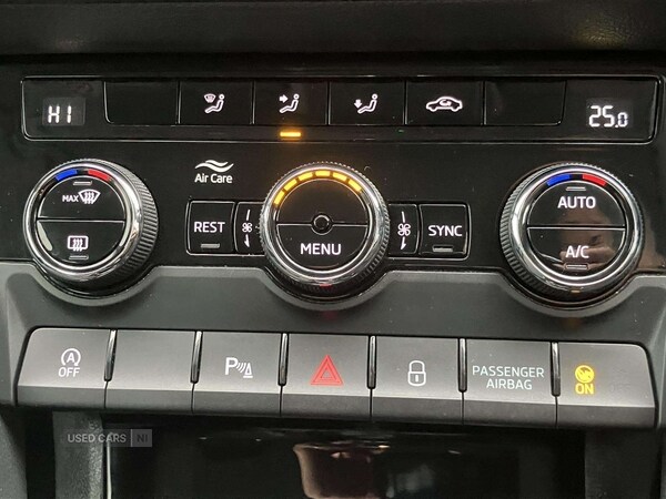 Used Skoda Kodiaq 2022 for sale - 76284500: Photo 24