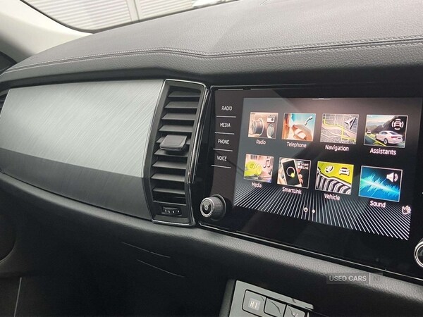 Used Skoda Kodiaq 2022 for sale - 76284500: Photo 25