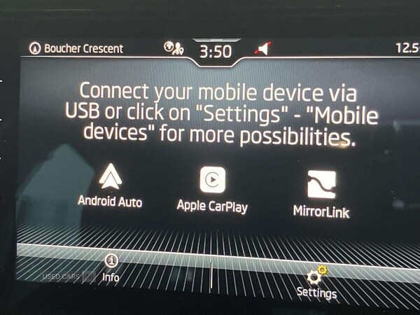 Used Skoda Kodiaq 2022 for sale - 76284500: Photo 27