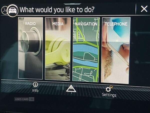 Used Skoda Kodiaq 2022 for sale - 76284500: Photo 28