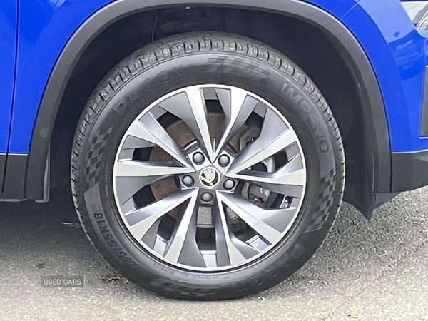 Used Skoda Kodiaq 2022 for sale - 76284500: Photo 5