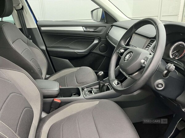 Used Skoda Kodiaq 2022 for sale - 76284500: Photo 6