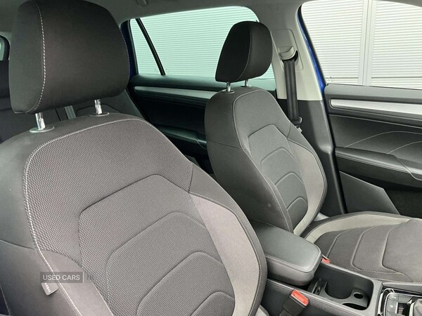 Used Skoda Kodiaq 2022 for sale - 76284500: Photo 8