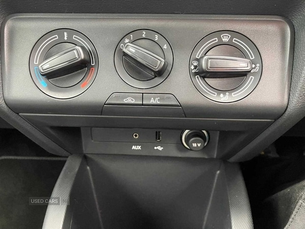 Used Skoda Fabia 2018 for sale - 75200833: Photo 21