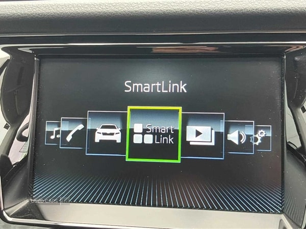 Used Skoda Fabia 2018 for sale - 75200833: Photo 24