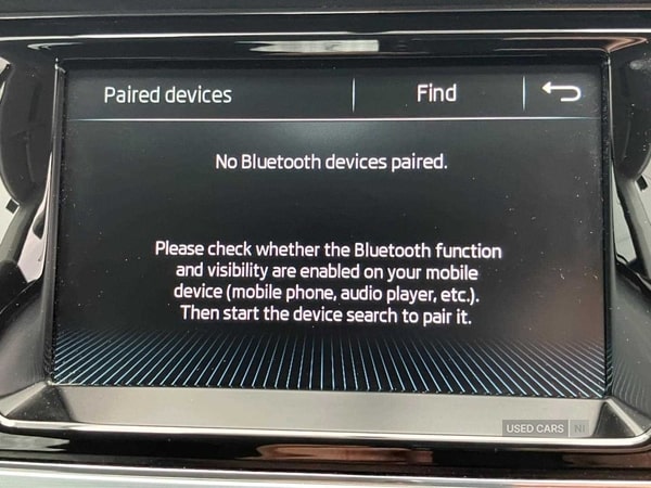 Used Skoda Fabia 2018 for sale - 75200833: Photo 26