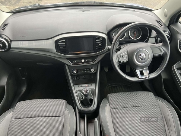 Used MG MG3 2023 for sale - 76085997: Photo 12