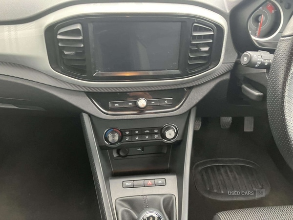 Used MG MG3 2023 for sale - 76085997: Photo 13