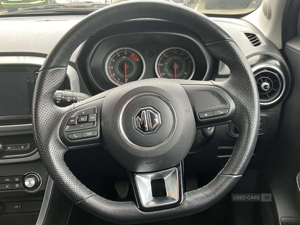 Used MG MG3 2023 for sale - 76085997: Photo 14