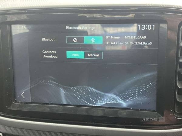 Used MG MG3 2023 for sale - 76085997: Photo 24