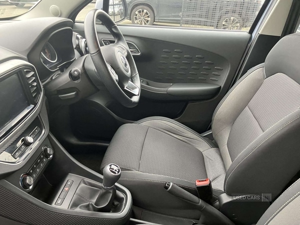 Used MG MG3 2023 for sale - 76085997: Photo 2