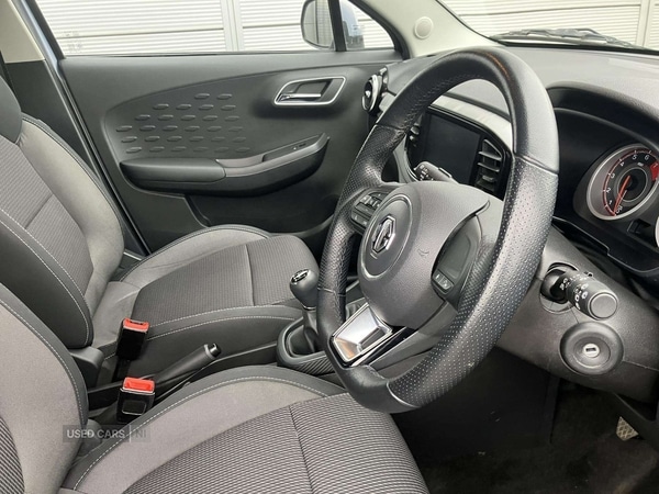 Used MG MG3 2023 for sale - 76085997: Photo 6