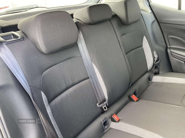 Used Skoda Fabia 2023 for sale - 76659512: Photo 10