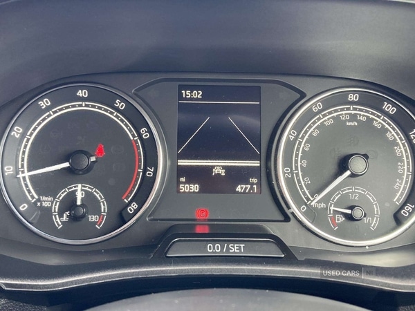 Used Skoda Fabia 2023 for sale - 76659512: Photo 18