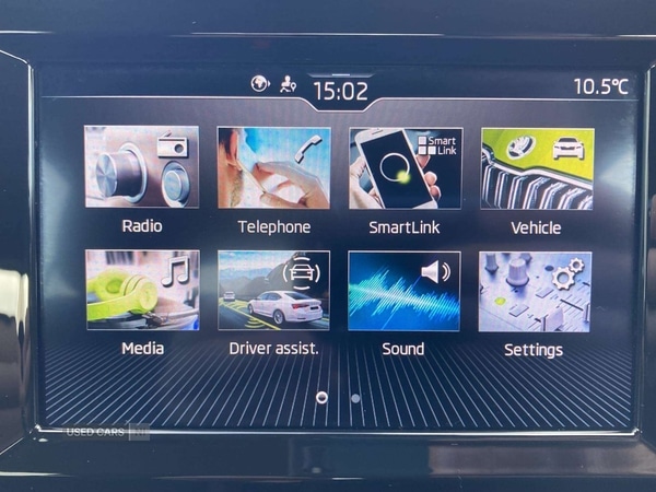 Used Skoda Fabia 2023 for sale - 76659512: Photo 22