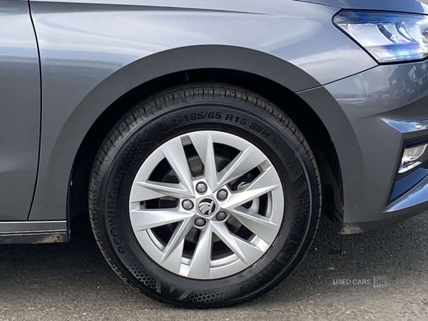 Used Skoda Fabia 2023 for sale - 76659512: Photo 5