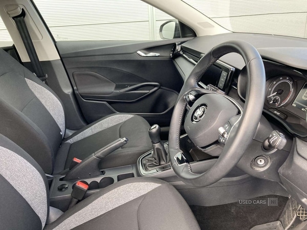 Used Skoda Fabia 2023 for sale - 76659512: Photo 6