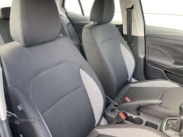 Used Skoda Fabia 2023 for sale - 76659512: Photo 9