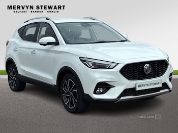 Used MG MG ZS 2024 for sale - 78292791: Photo