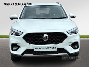 Used MG MG ZS 2024 for sale - 78292791: Photo