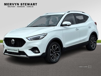 Used MG MG ZS 2024 for sale - 78292791: Photo