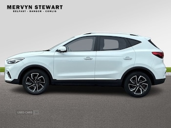 Used MG MG ZS 2024 for sale - 78292791: Photo