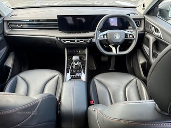 Used MG MG HS 2025 for sale - 79485310: Photo