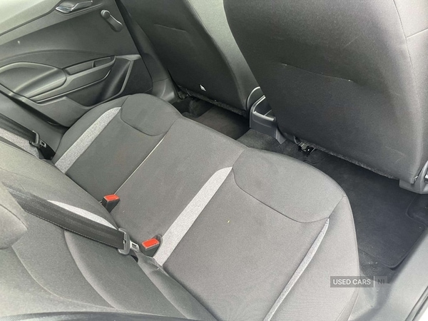 Used Skoda Fabia 2023 for sale - 77145045: Photo 10