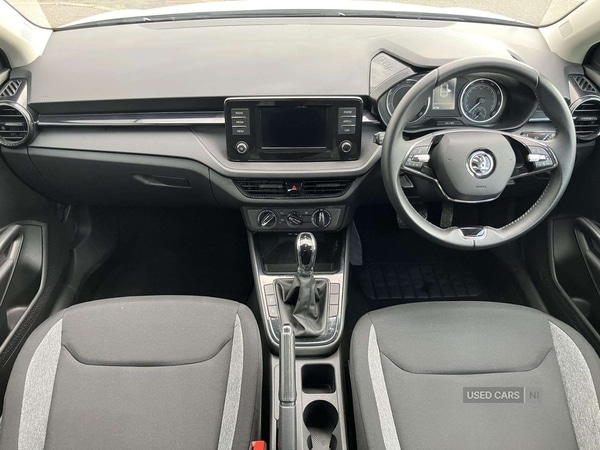 Used Skoda Fabia 2023 for sale - 77145045: Photo 11