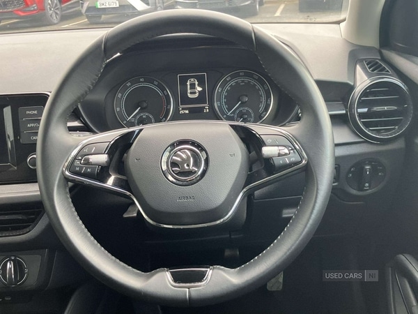 Used Skoda Fabia 2023 for sale - 77145045: Photo 13