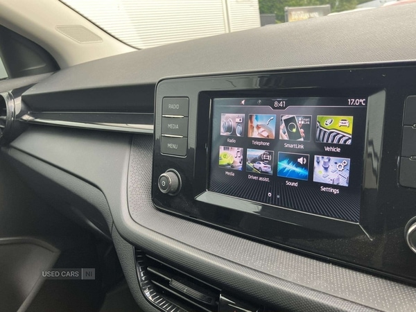 Used Skoda Fabia 2023 for sale - 77145045: Photo 21