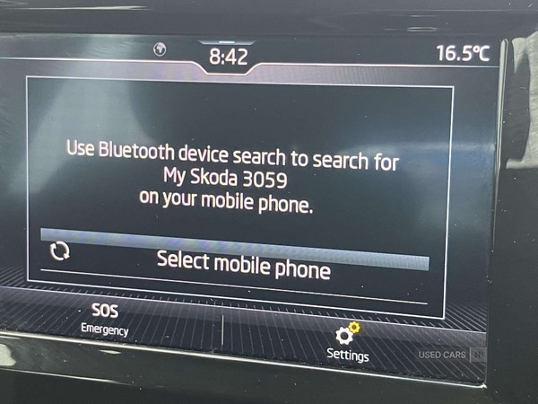 Used Skoda Fabia 2023 for sale - 77145045: Photo 24