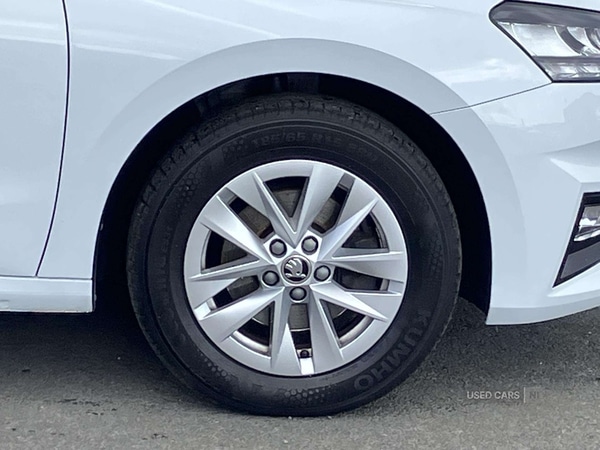 Used Skoda Fabia 2023 for sale - 77145045: Photo 4