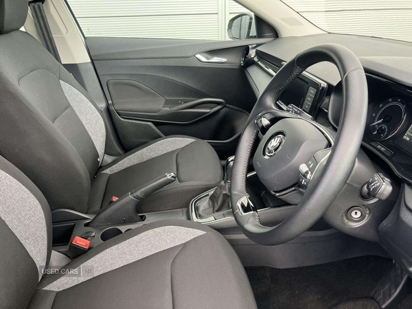 Used Skoda Fabia 2023 for sale - 77145045: Photo 5