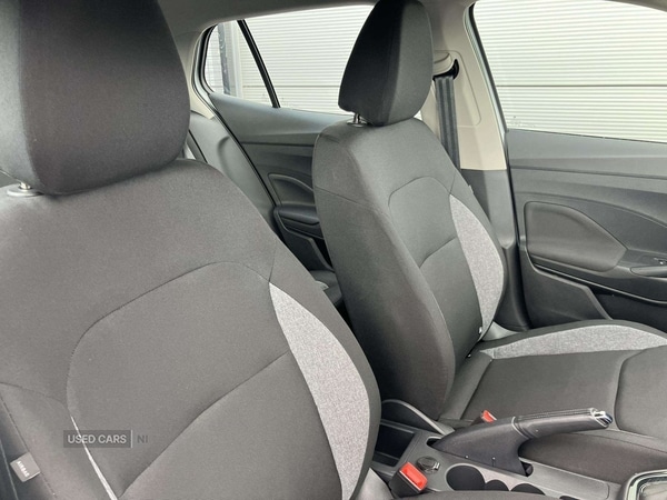 Used Skoda Fabia 2023 for sale - 77145045: Photo 8