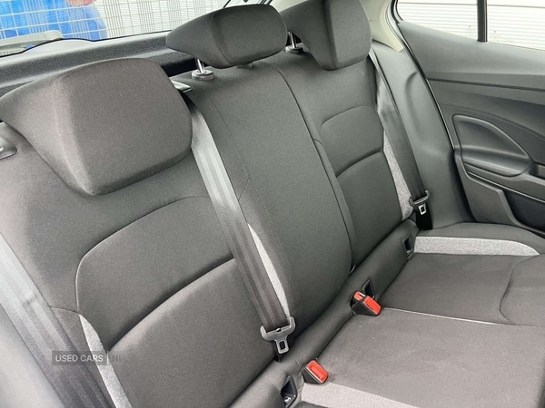 Used Skoda Fabia 2023 for sale - 77145045: Photo 9