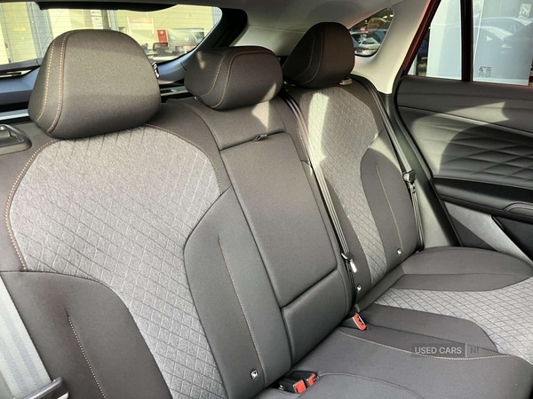 Used MG MG HS 2025 for sale - 76899777: Photo 11