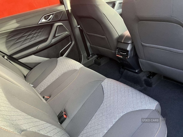 Used MG MG HS 2025 for sale - 76899777: Photo 13