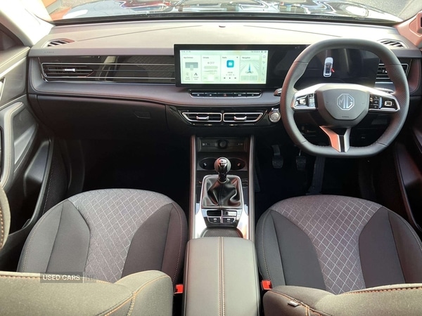 Used MG MG HS 2025 for sale - 76899777: Photo 14