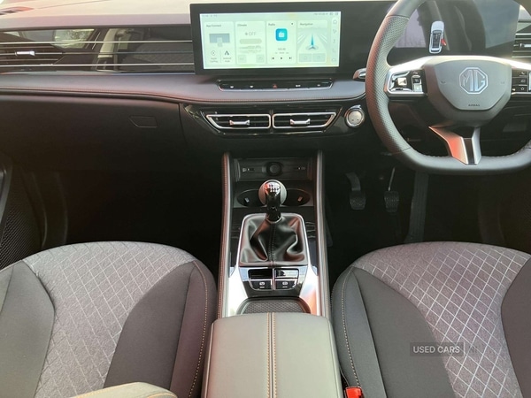 Used MG MG HS 2025 for sale - 76899777: Photo 15