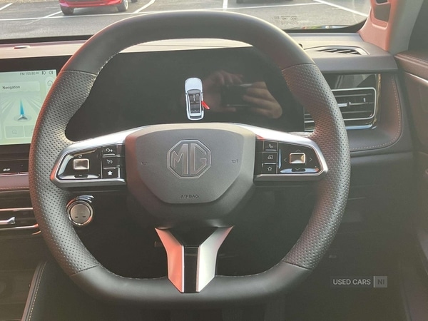 Used MG MG HS 2025 for sale - 76899777: Photo 16