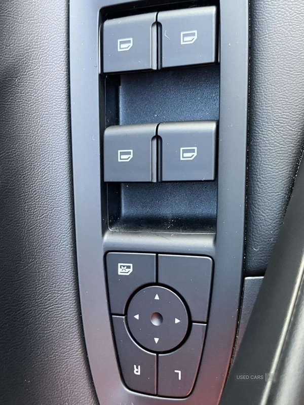 Used MG MG HS 2025 for sale - 76899777: Photo 17