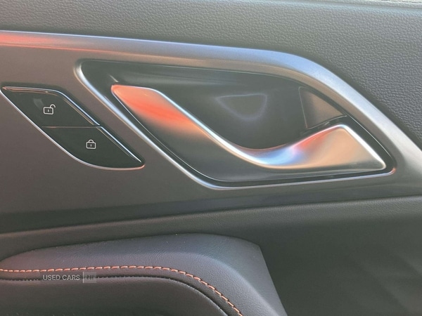 Used MG MG HS 2025 for sale - 76899777: Photo 18