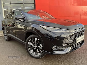 2025 - 1.5 T-GDI SE 5dr